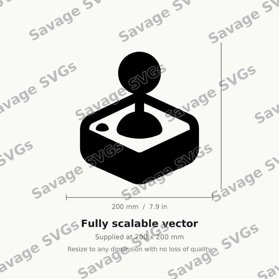 Arcade Joystick