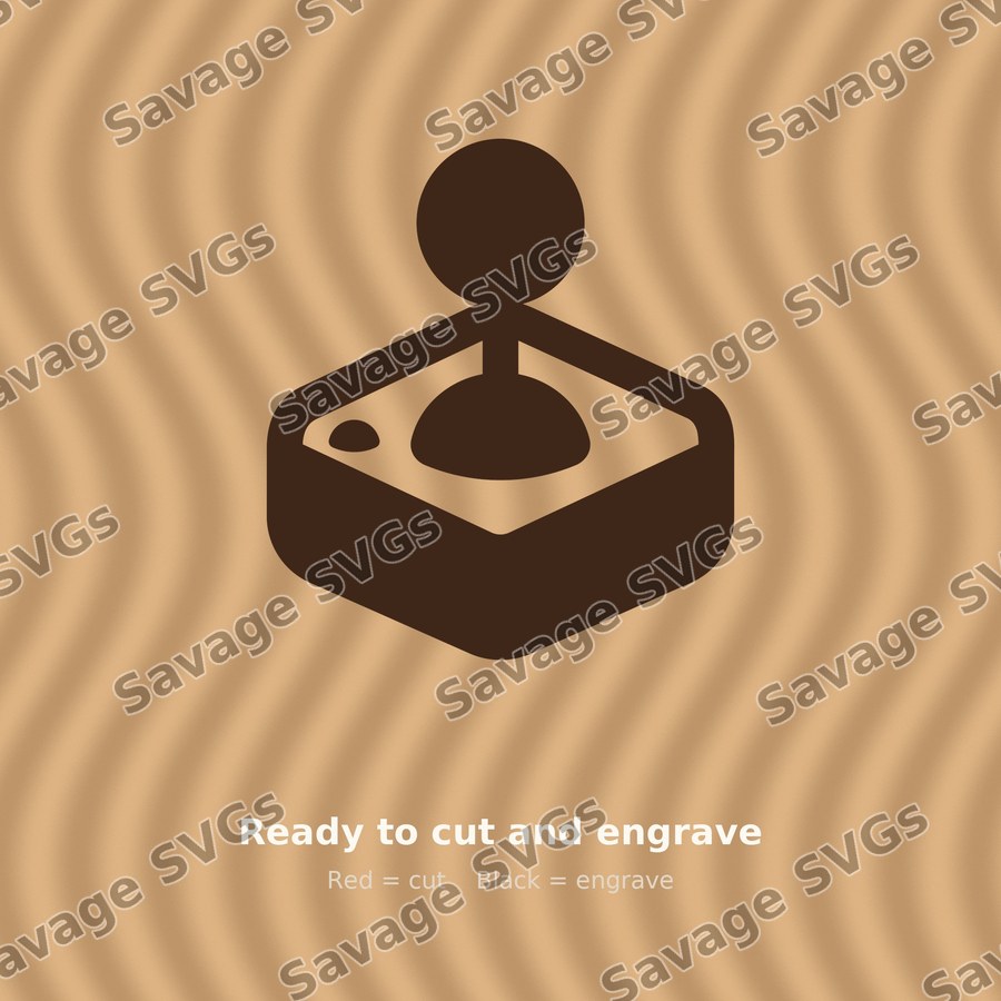 Arcade Joystick