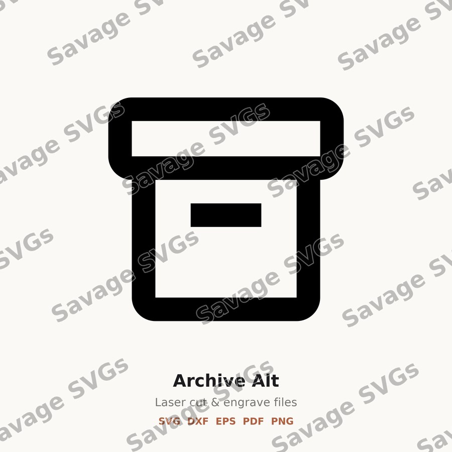 Archive Alt