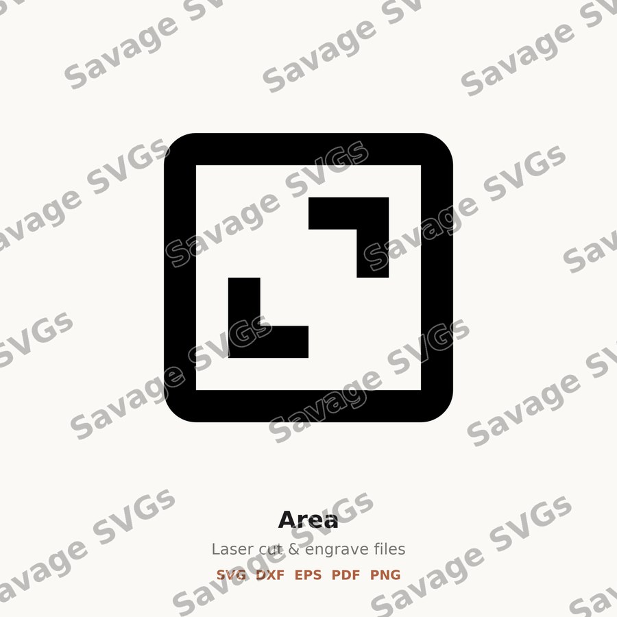 Area