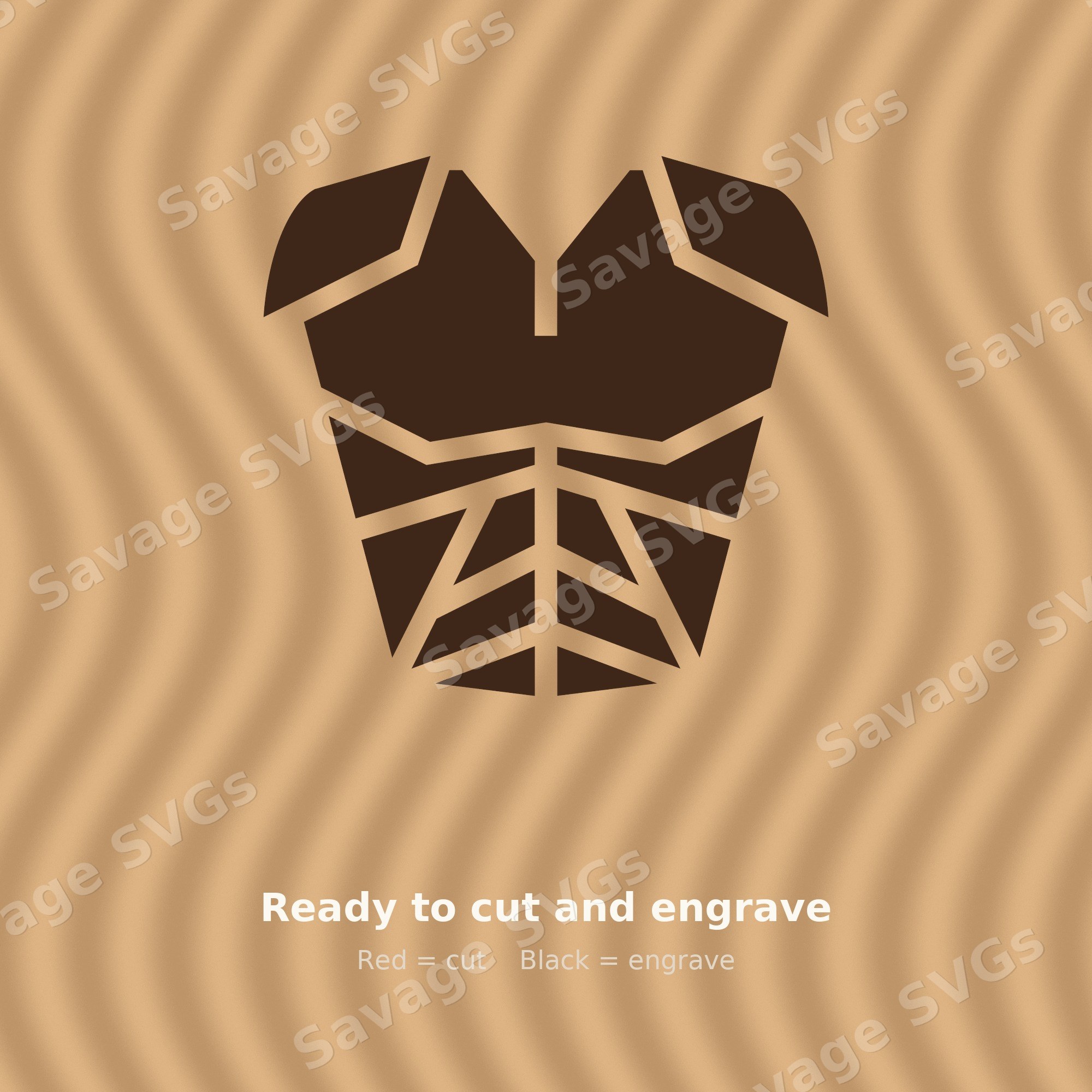 Armor Chest Plate