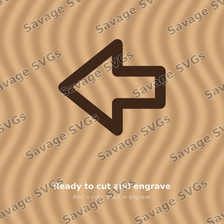 Left Arrow