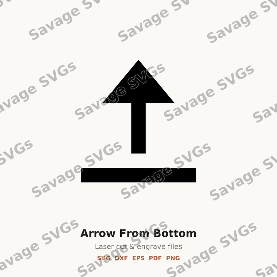 Upload Arrow Icon