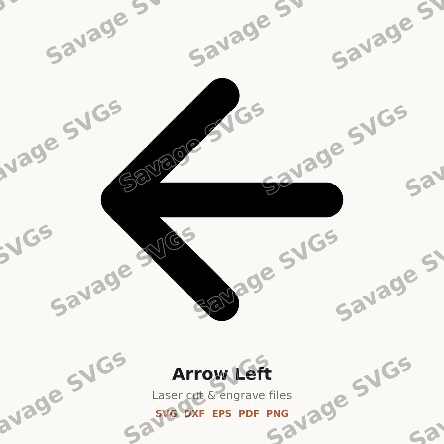 Arrow Left