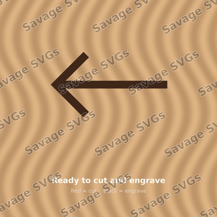 Arrow Left