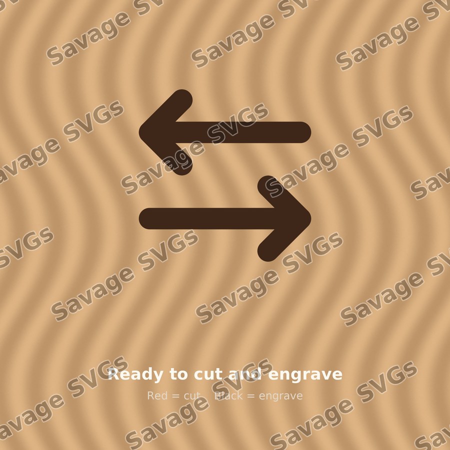 Arrow Left Right