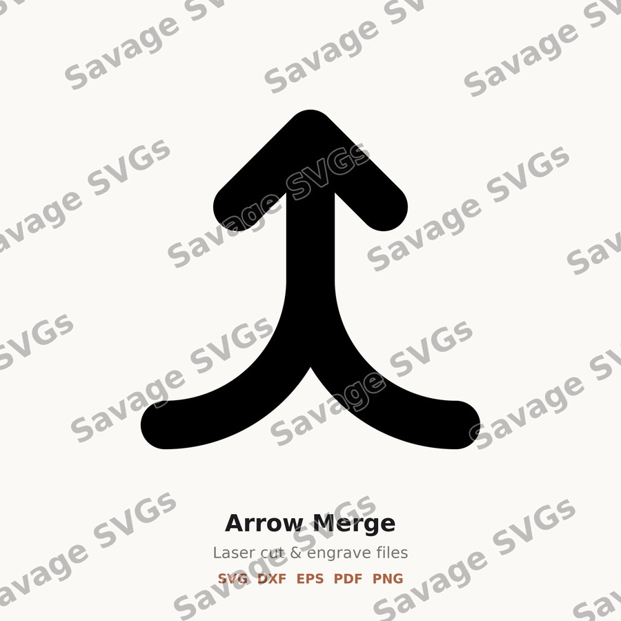Arrow Merge