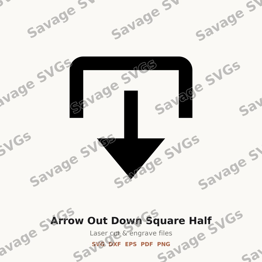 Download Arrow Icon