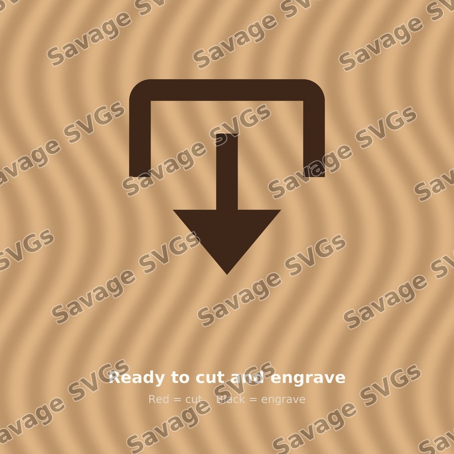 Download Arrow Icon