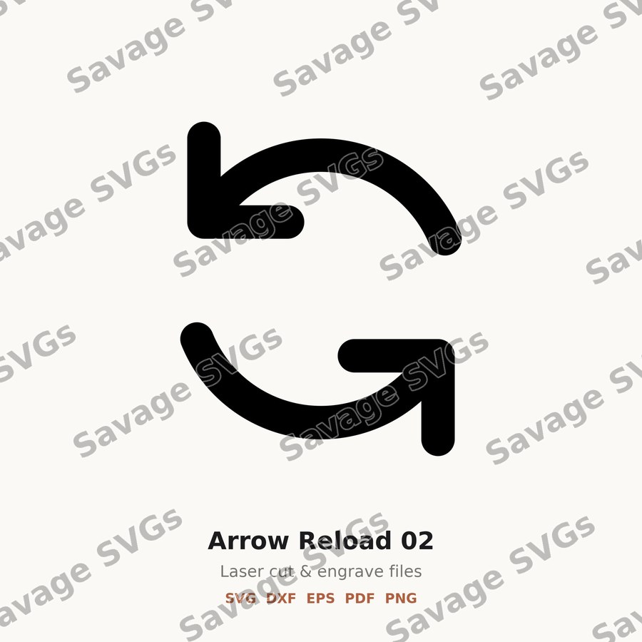 Arrow Reload 02