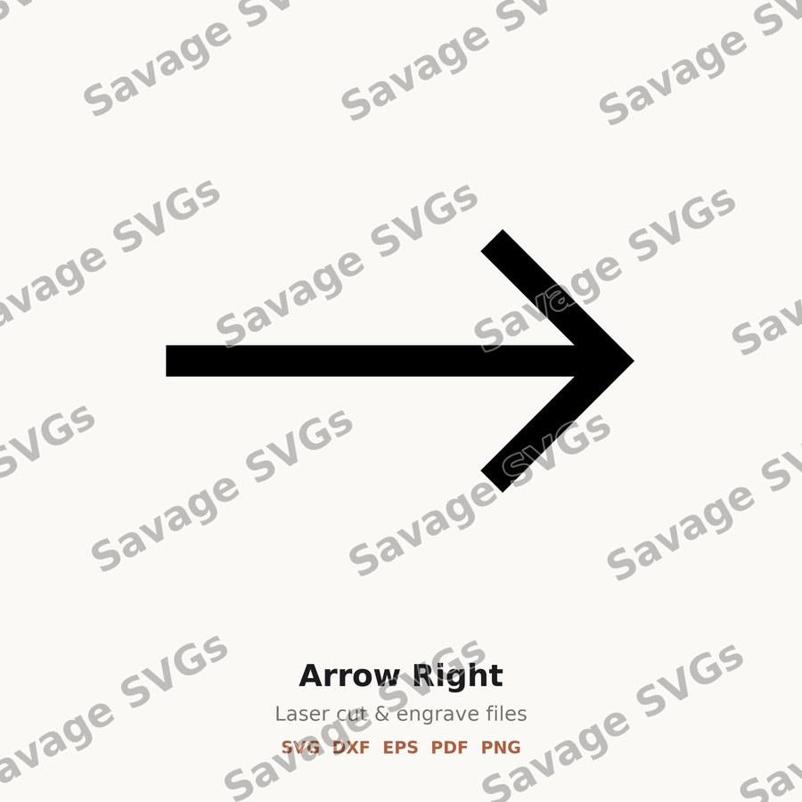 Arrow Right