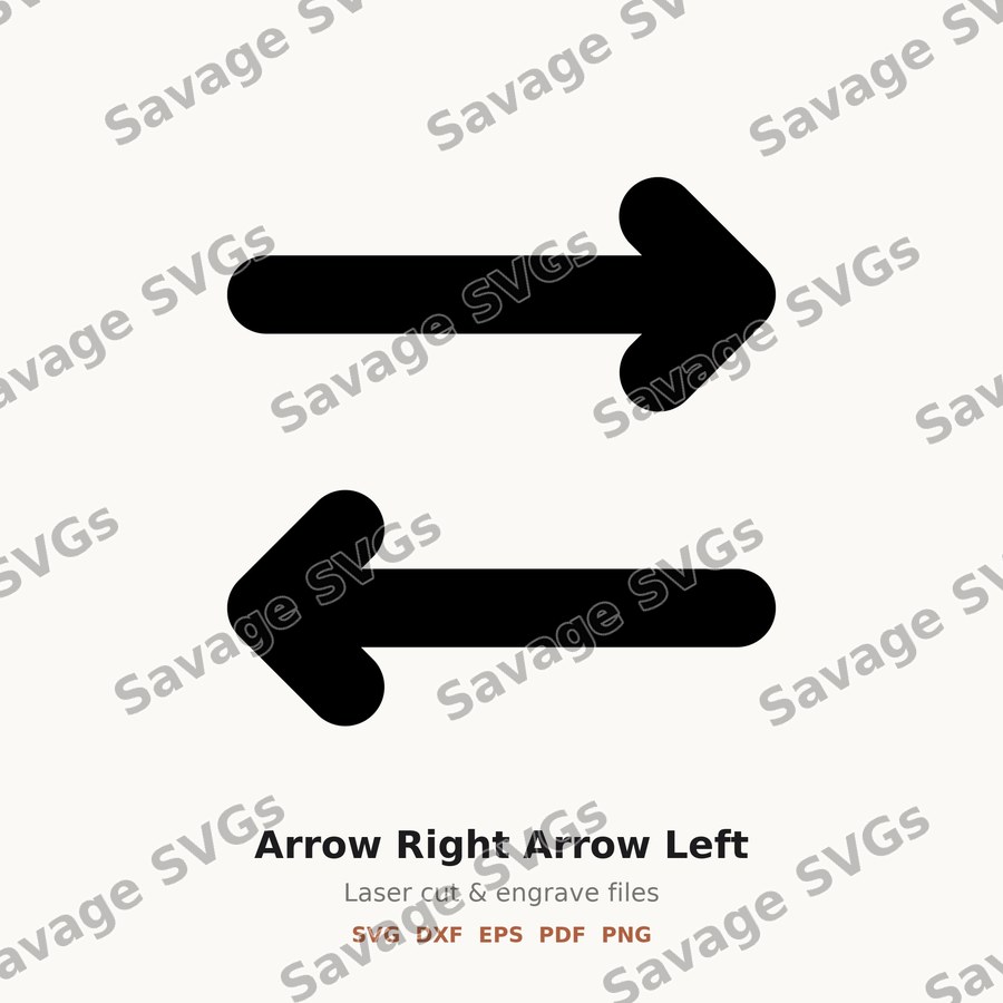 Arrow Right Arrow Left