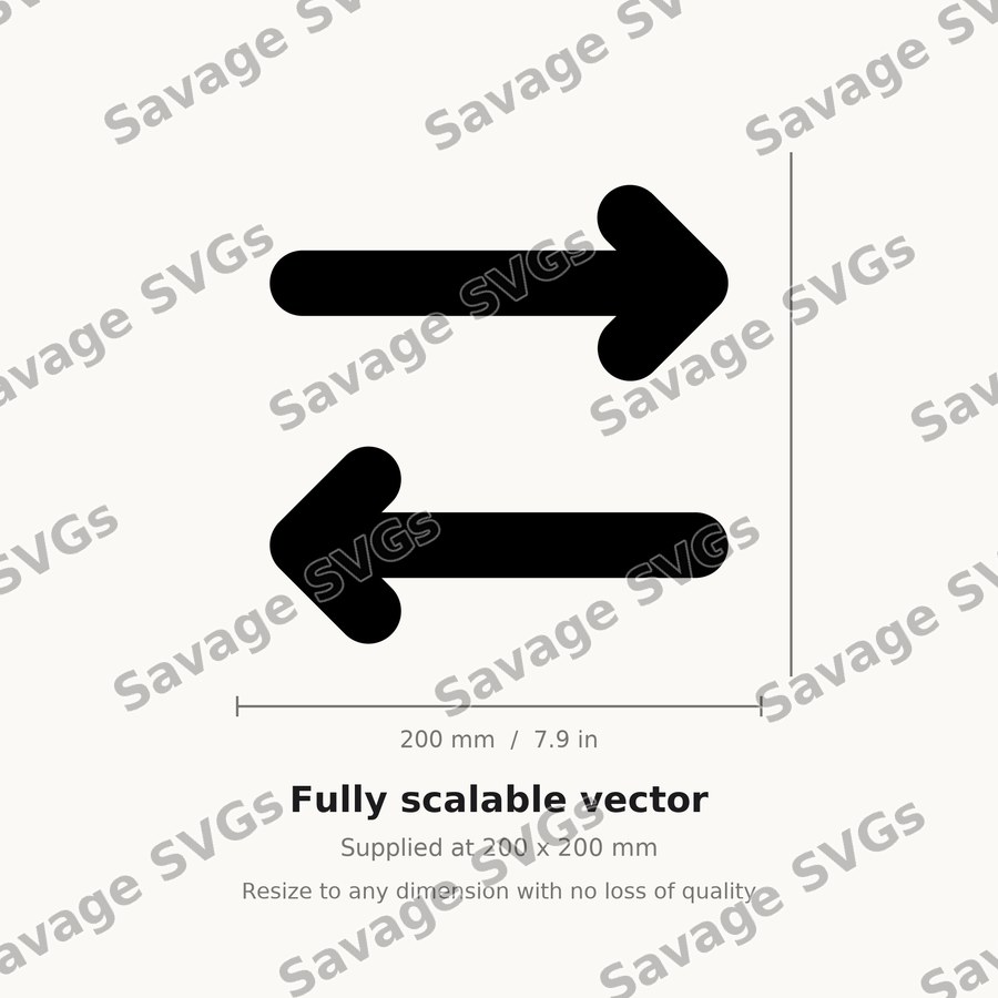 Arrow Right Arrow Left