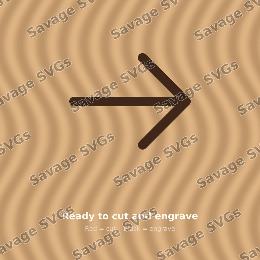 Arrow Right Filled