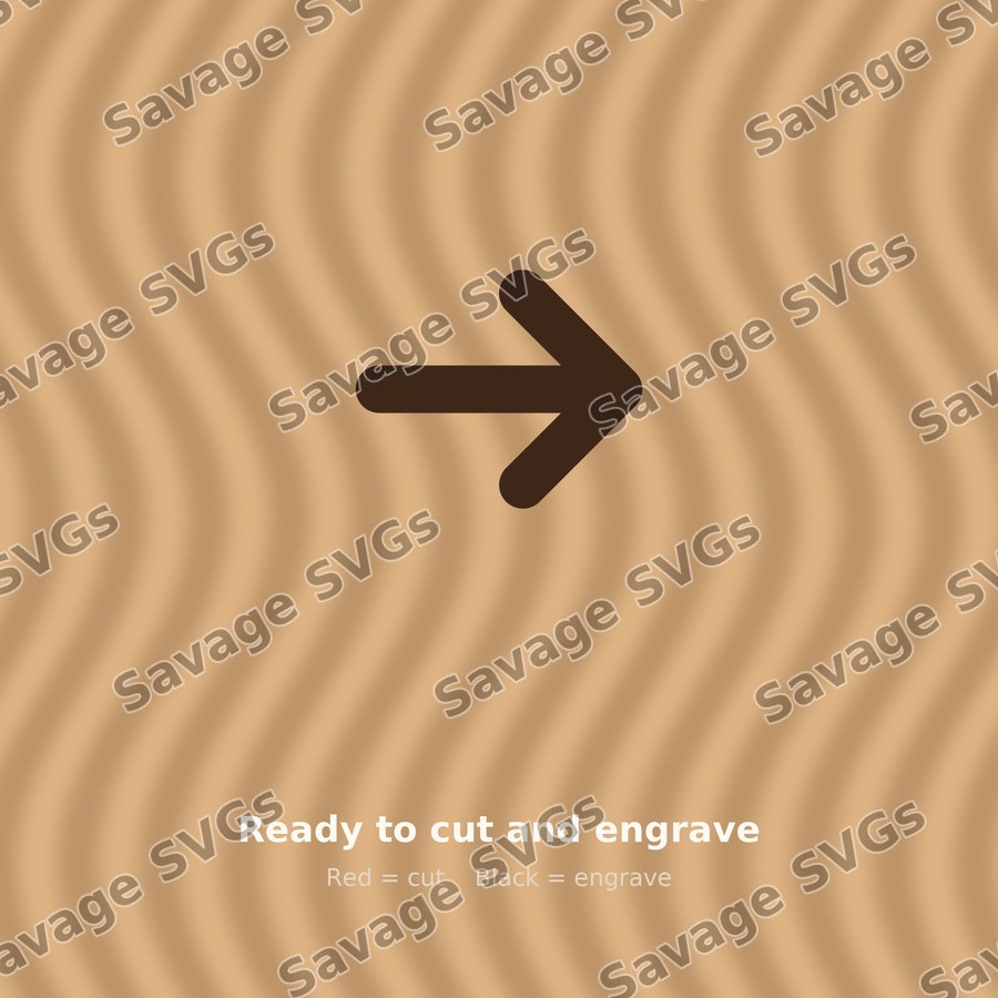 Arrow Right Sm
