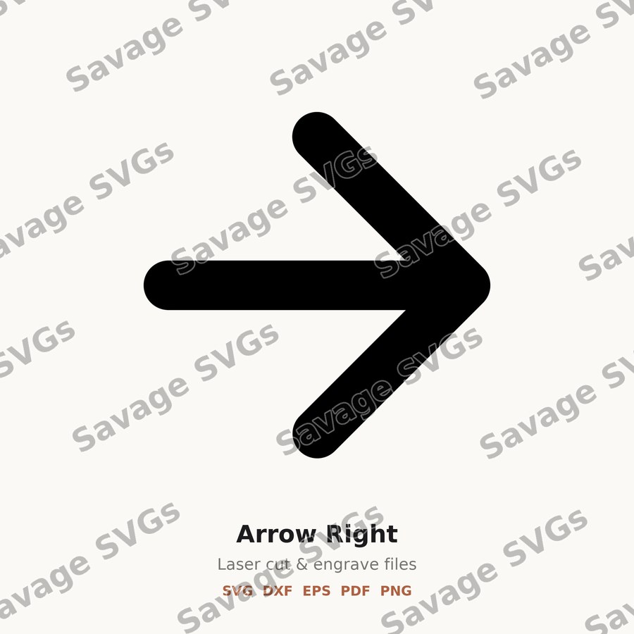 Arrow Right