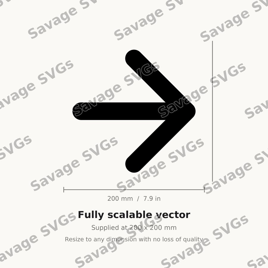 Arrow Right
