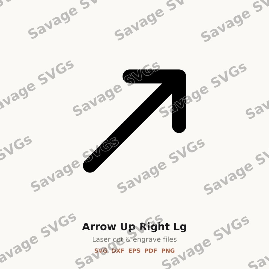 Arrow Up Right Lg