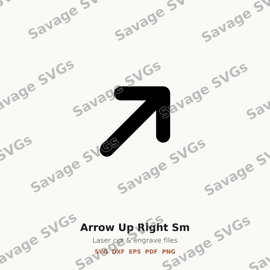 Arrow Up Right Sm