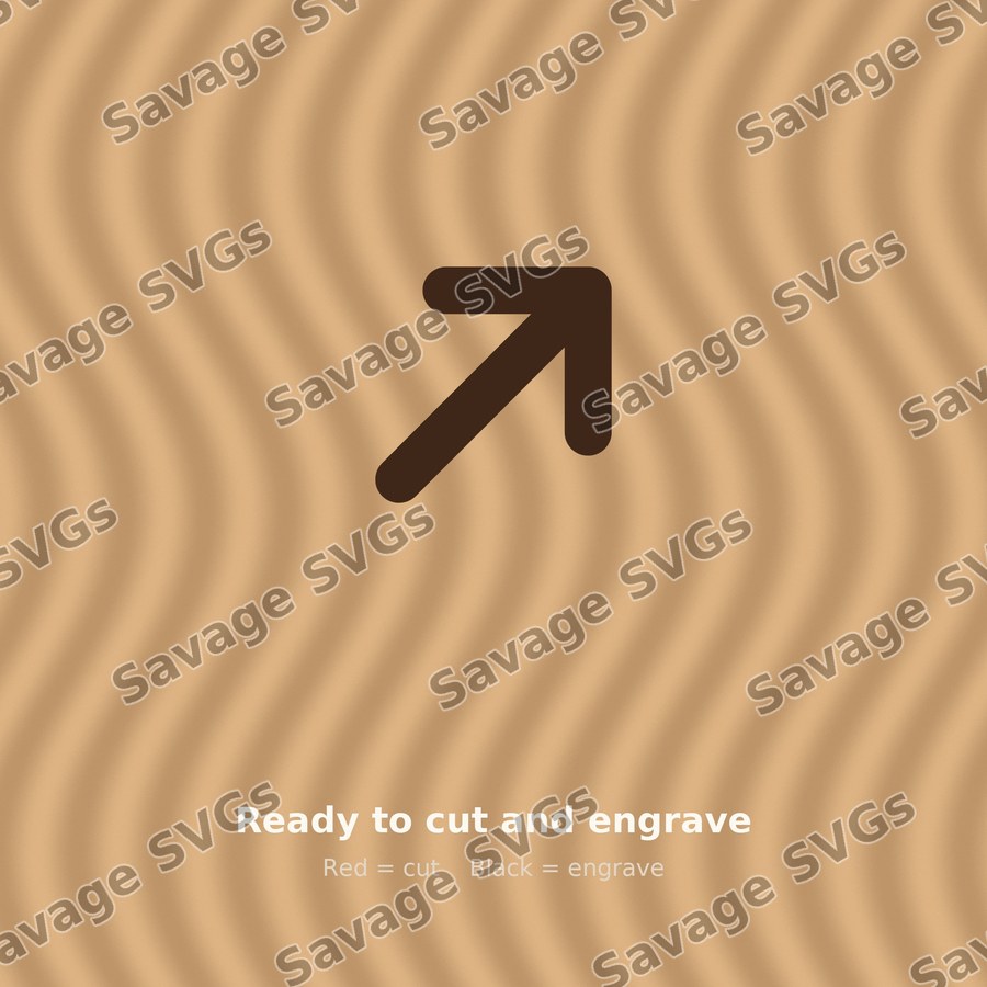 Arrow Up Right Sm