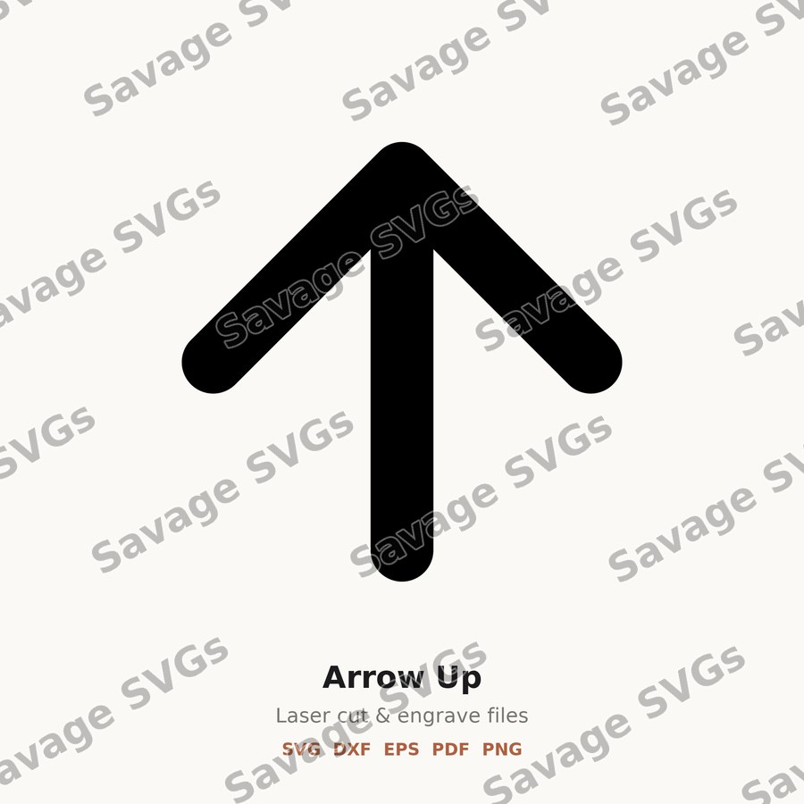 Arrow Up