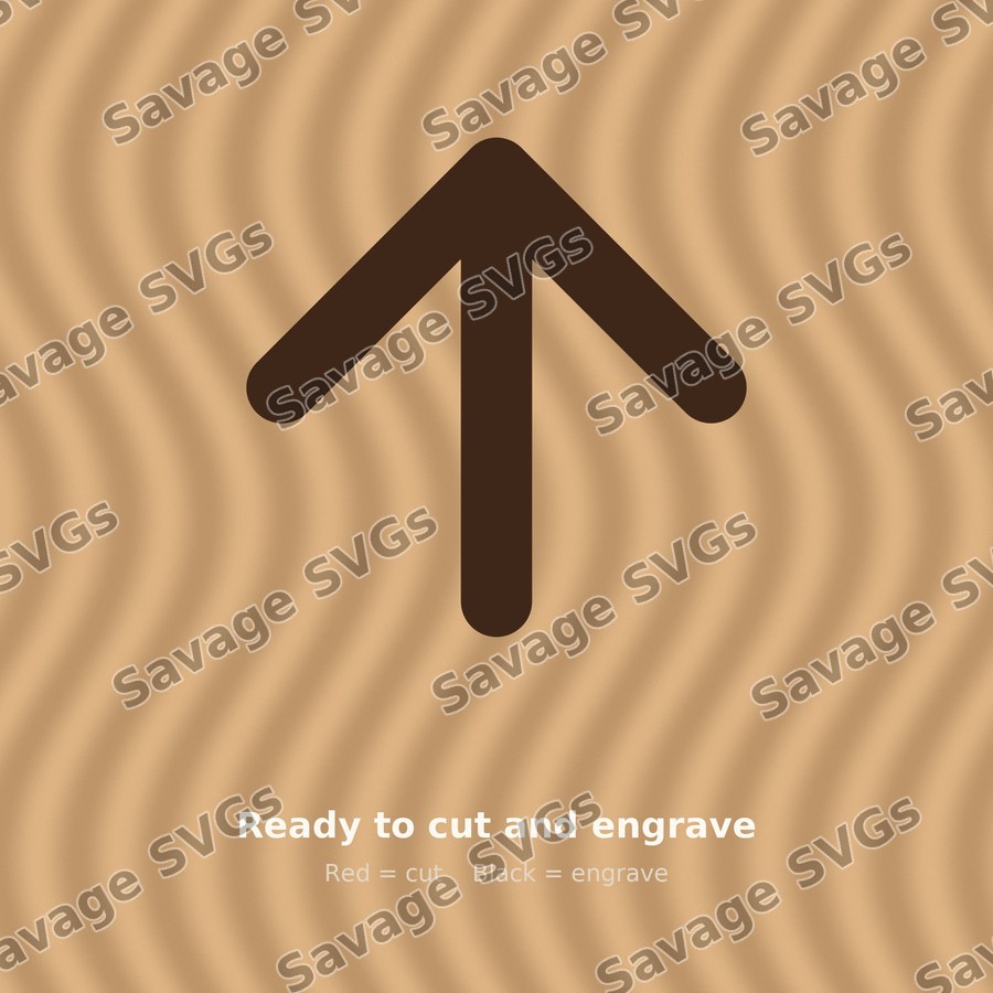 Arrow Up