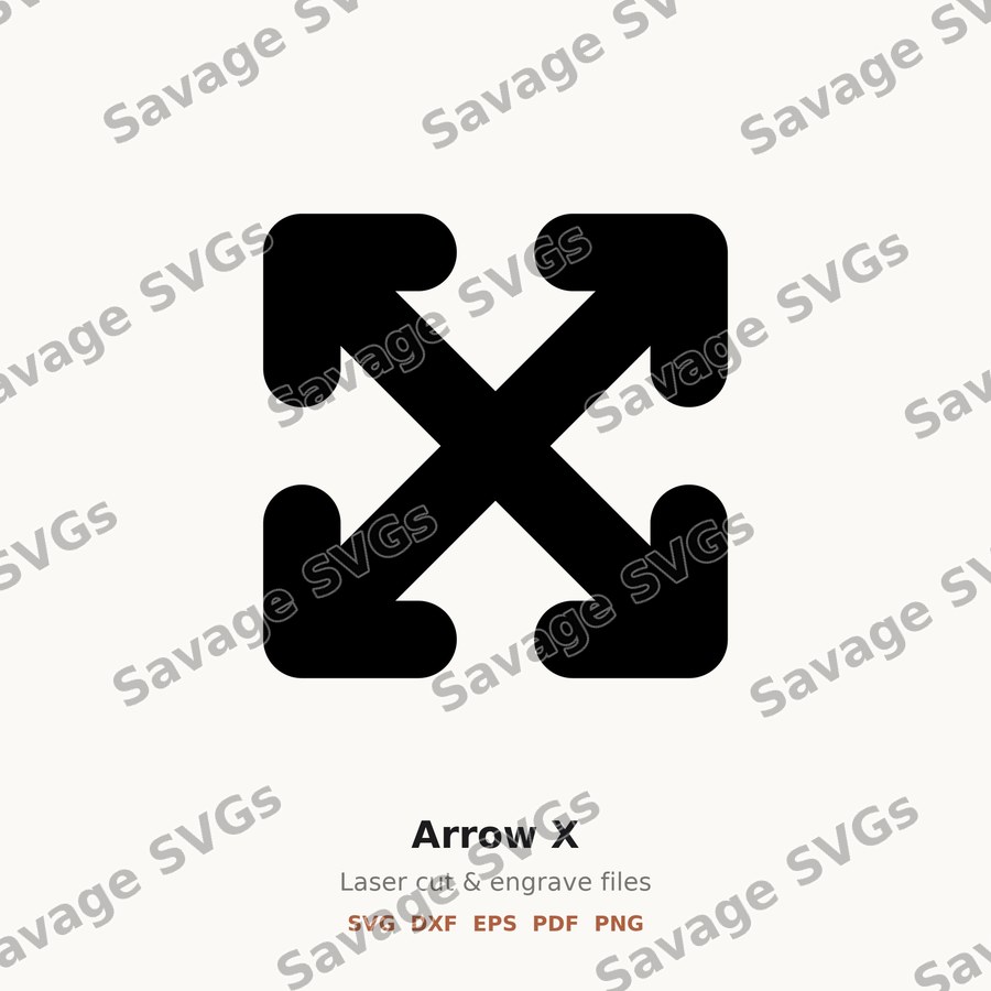 Arrow X