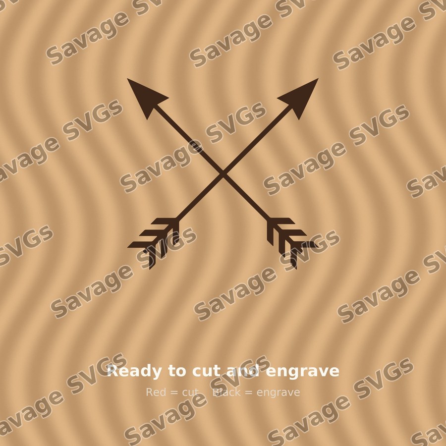 Arrows 01