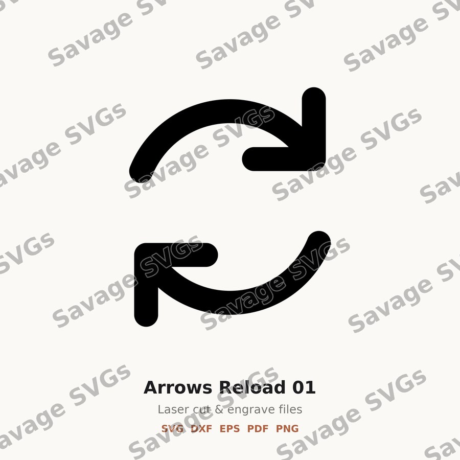 Arrows Reload 01