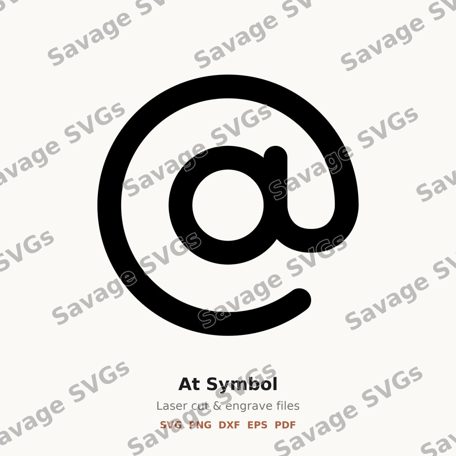 At Symbol