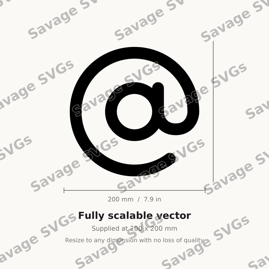 At Symbol