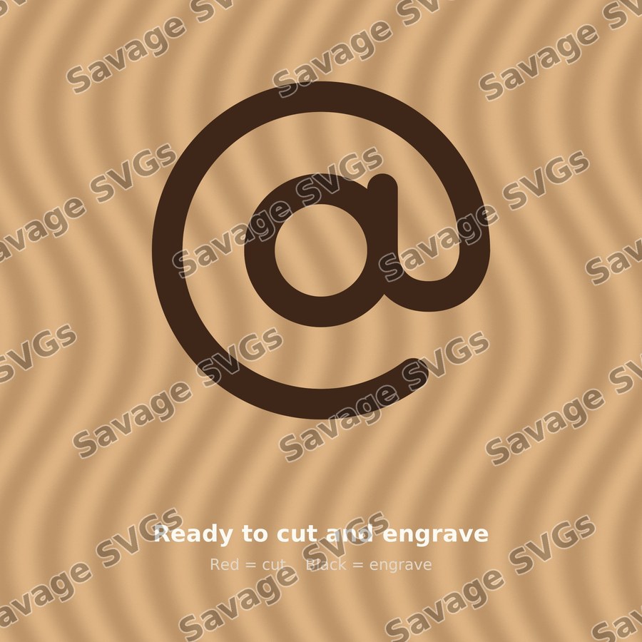 At Symbol