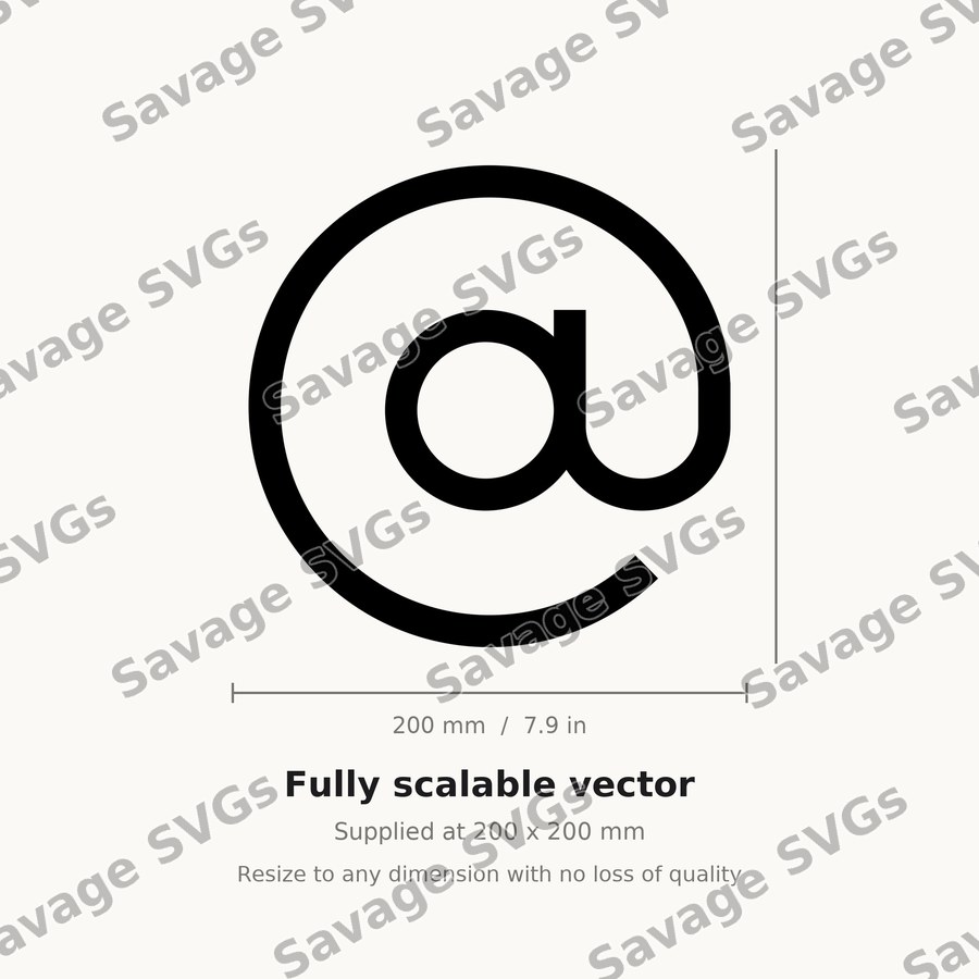 At Symbol