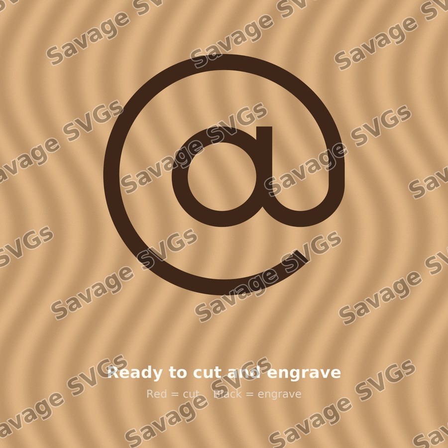 At Symbol