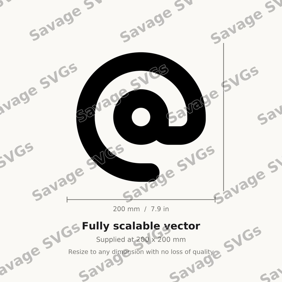 At