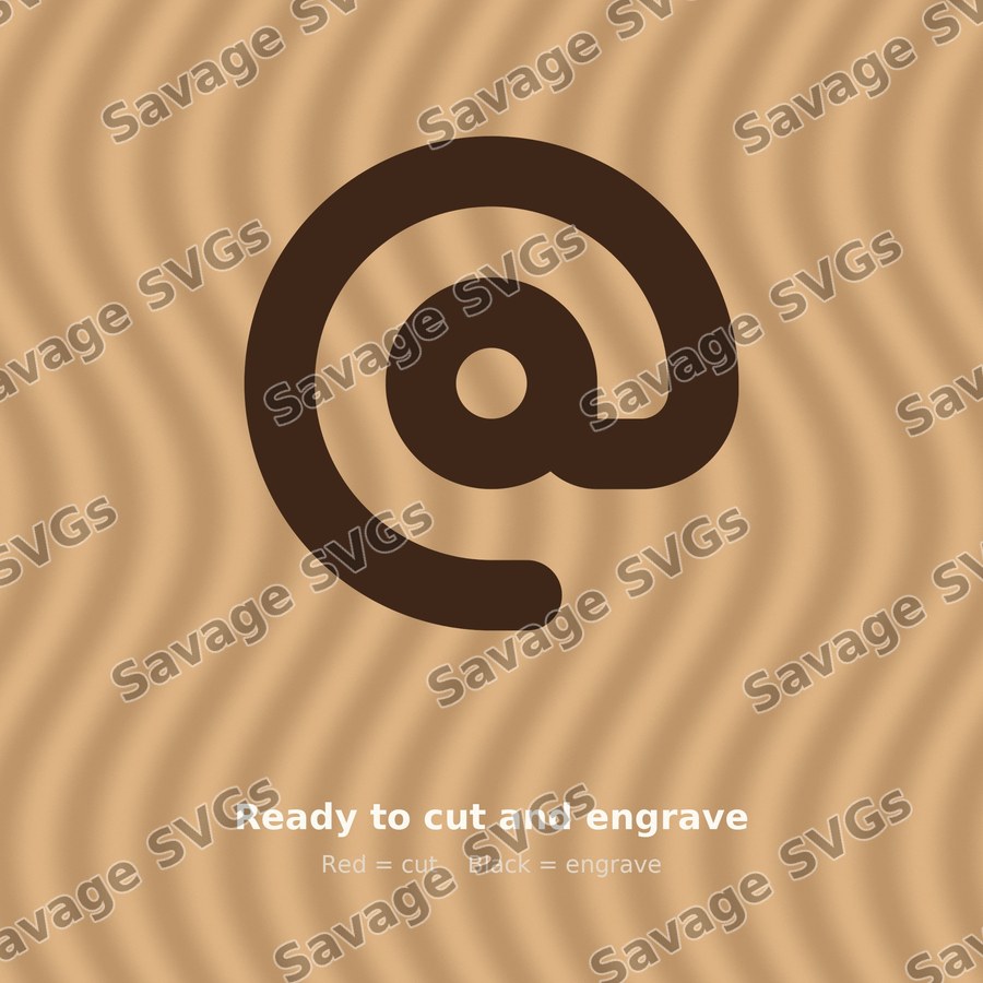 At