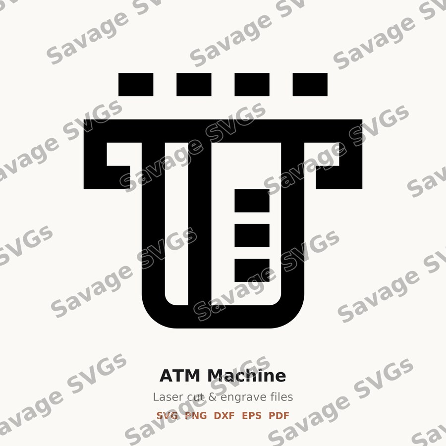 ATM Machine