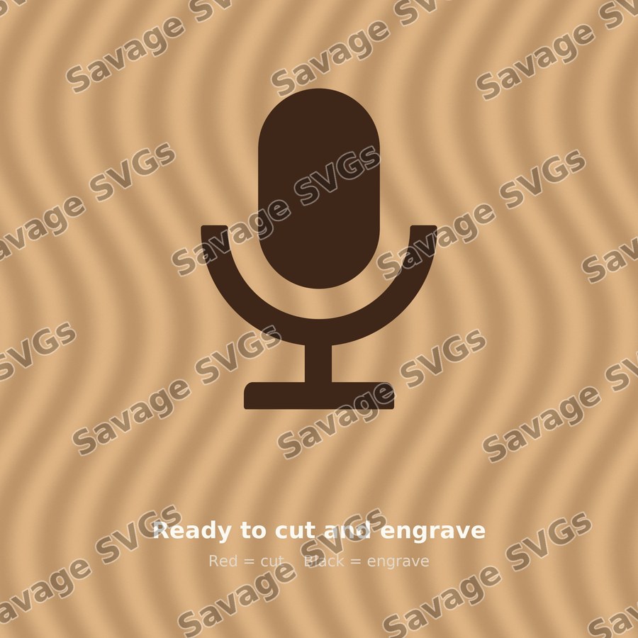 Audio Filled