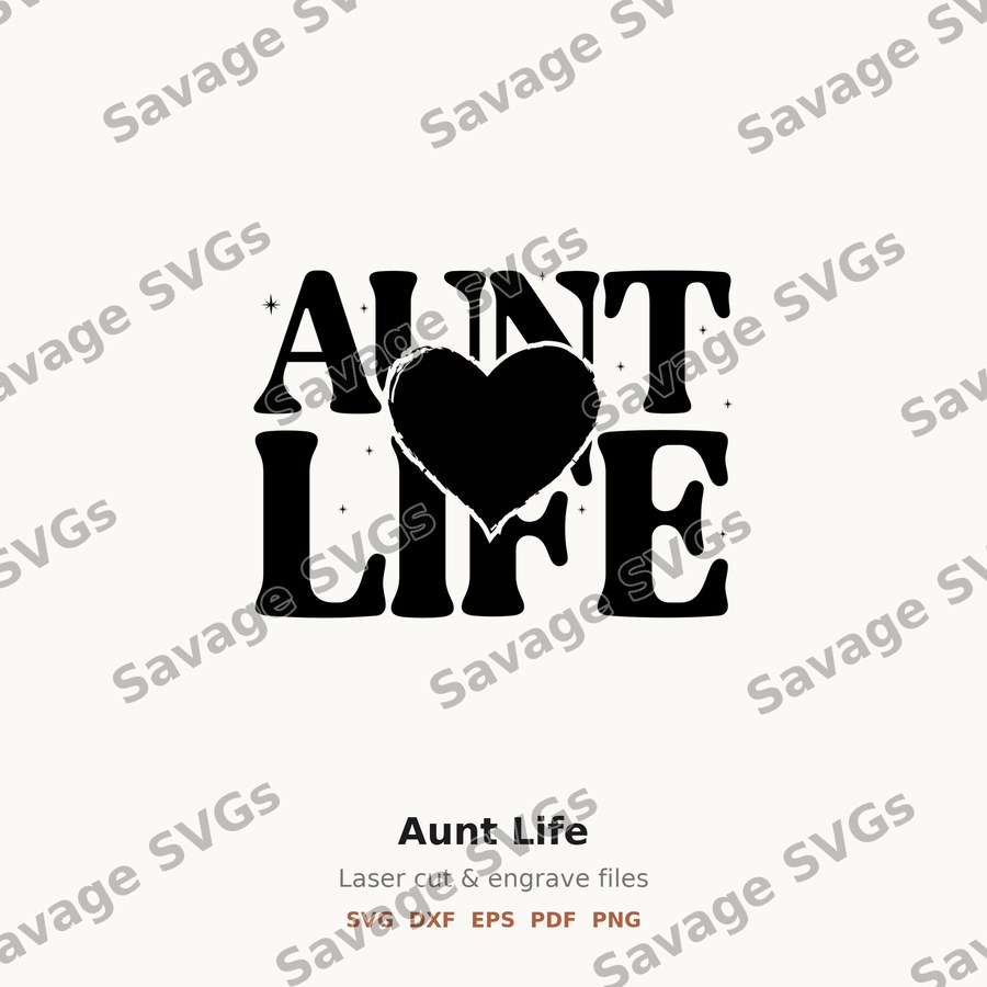 Aunt Life