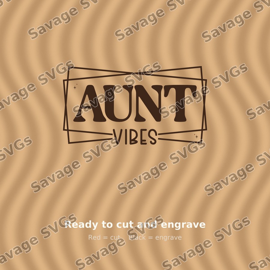 Aunt Vibes