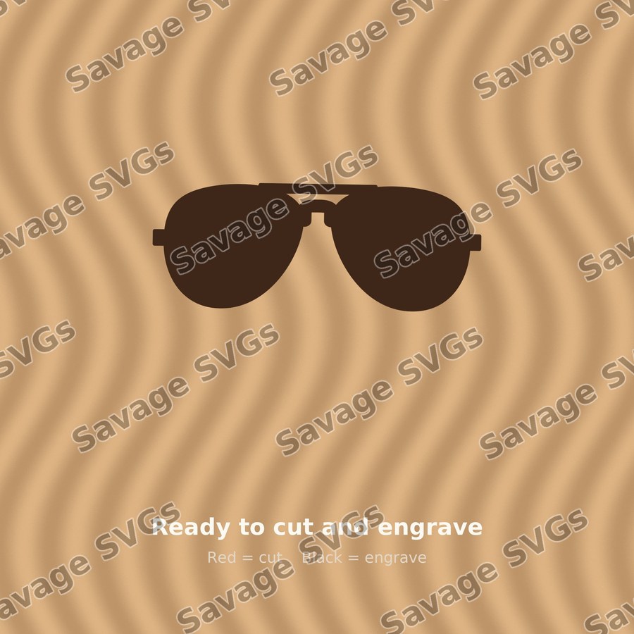 Aviator Sunglasses