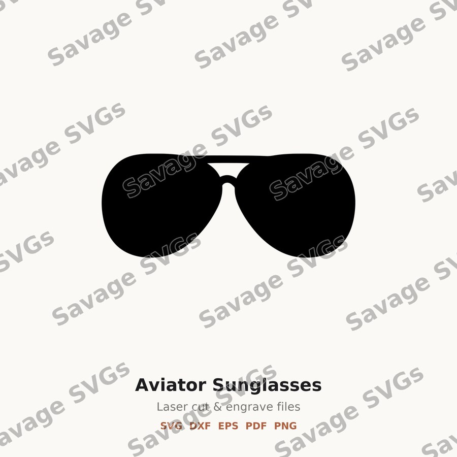 Aviator Sunglasses