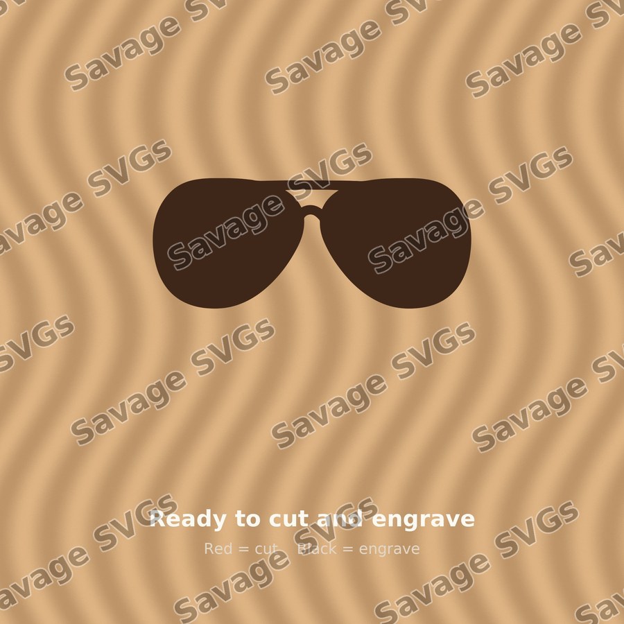 Aviator Sunglasses