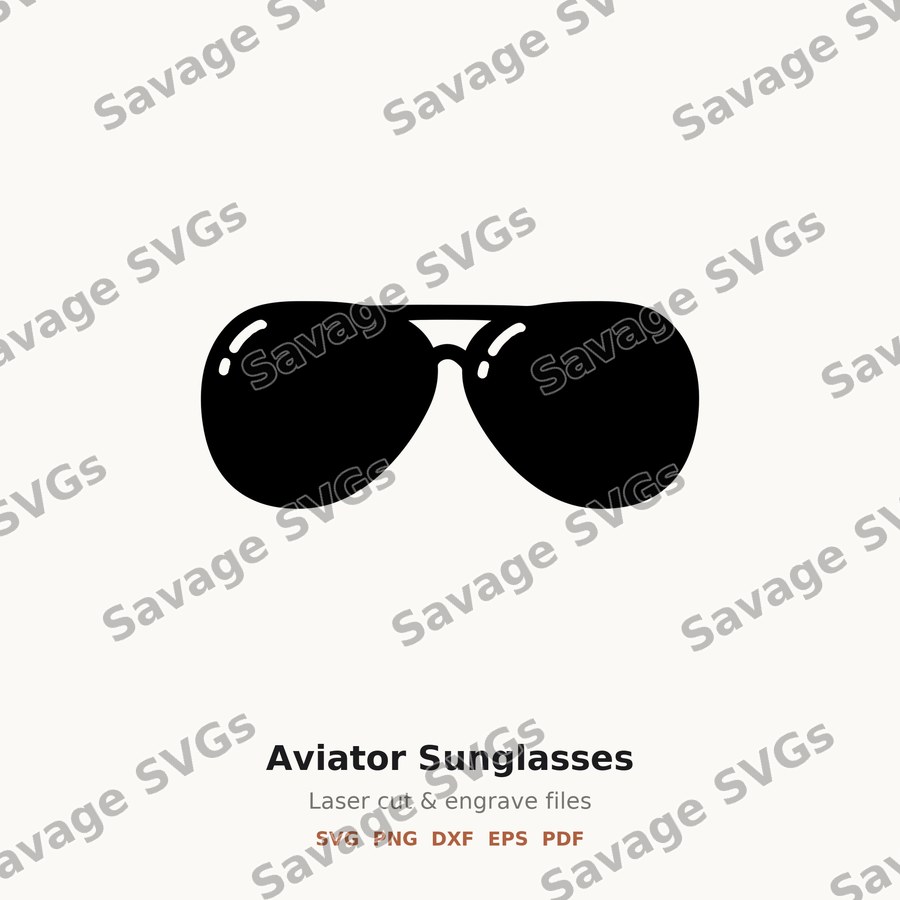 Aviator Sunglasses