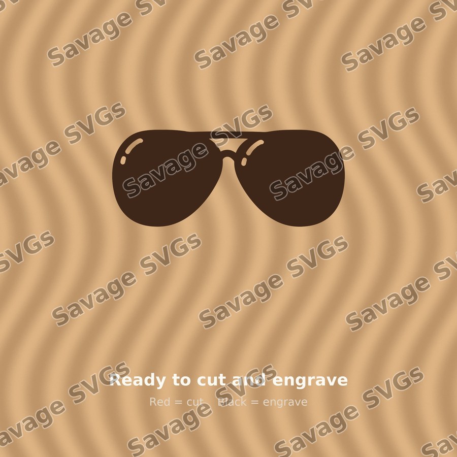 Aviator Sunglasses