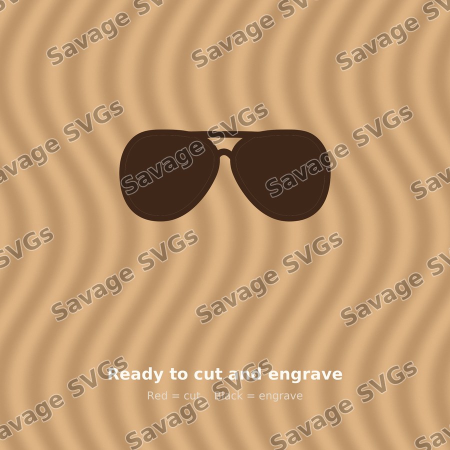 Aviator Sunglasses