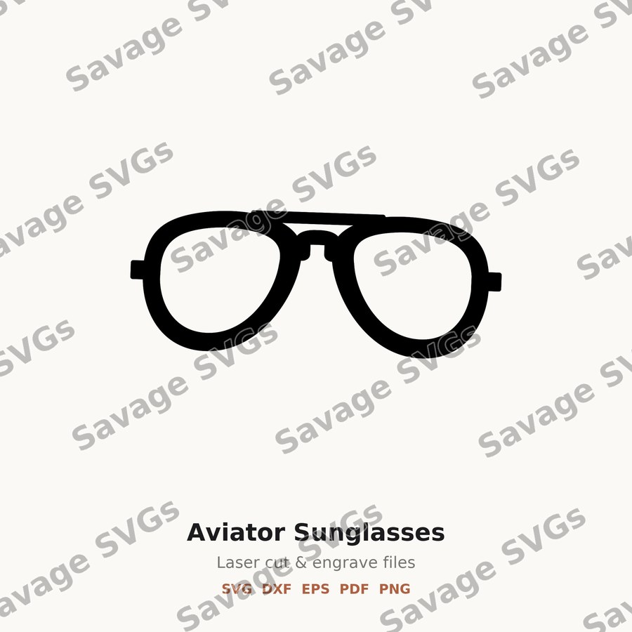 Aviator Sunglasses