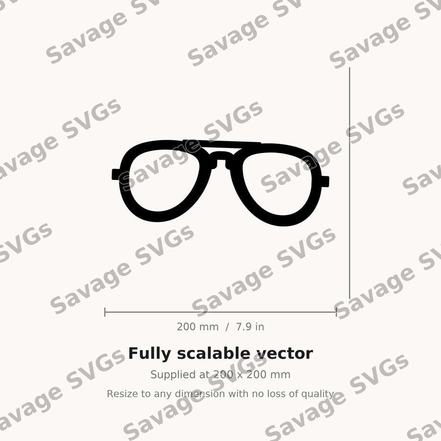Aviator Sunglasses