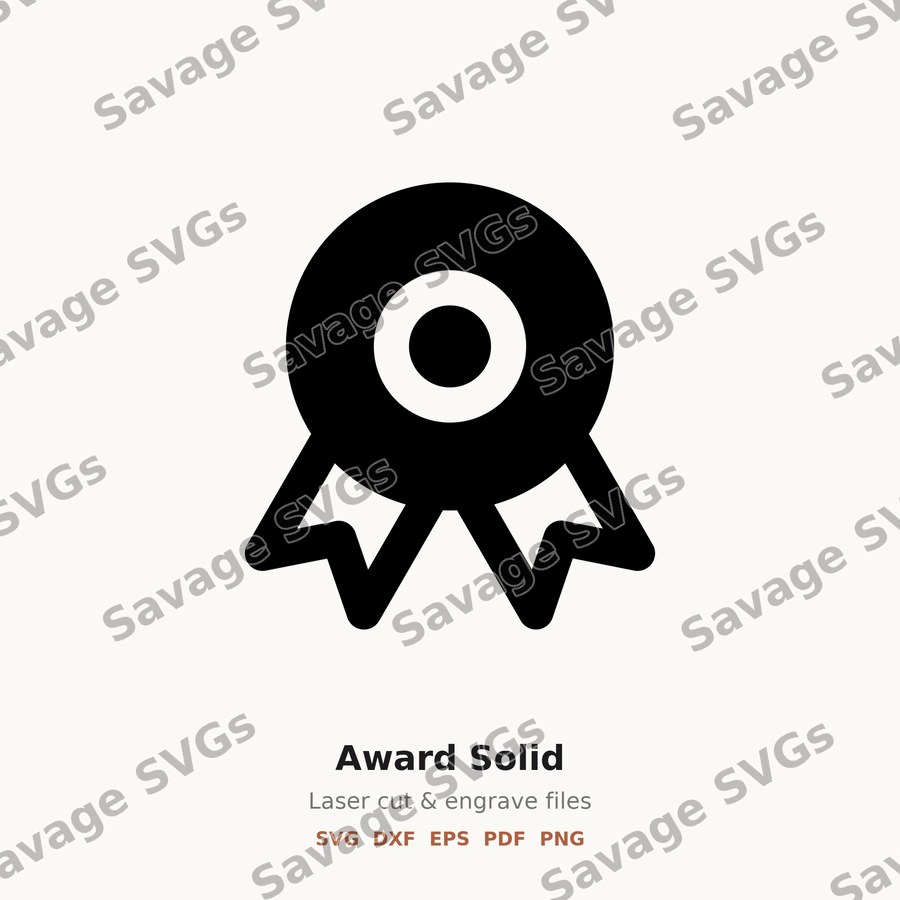 Award Solid