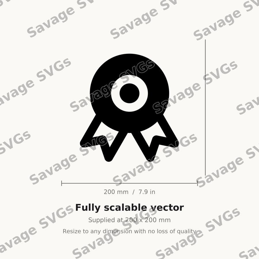 Award Solid